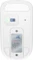 Contour Design Active Key AK-PMH3 Medical Mouse Scroll Sensor Wireless, weiß, USB Vorschaubild