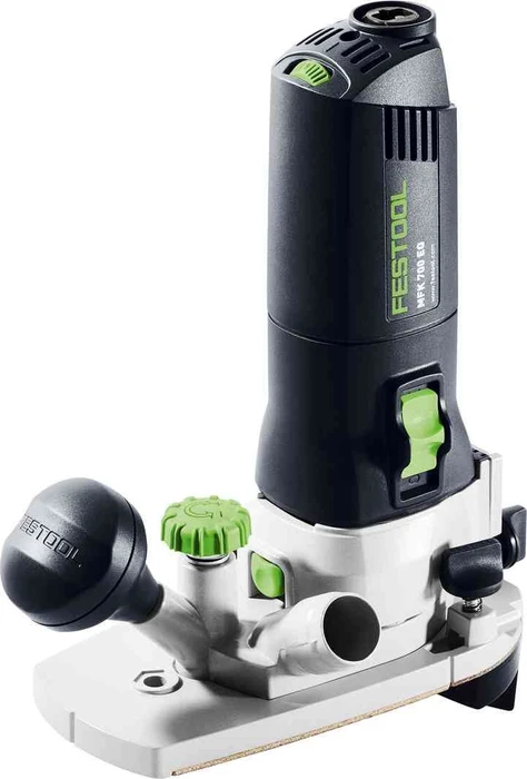Festool MFK 700 EQ/B-Plus Elektro-Kantenfräse inkl. Systainer