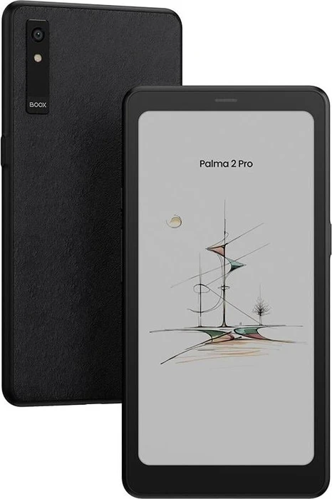 Onyx Boox Palma 2 Pro, schwarz, 128GB Flash