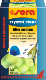 sera crystal clear, 12 Stück