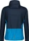 Scott Explorair Light Dryo WB Funktionsjacke midnight blue/atlantic blue (Herren) Vorschaubild