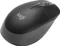 Logitech M190 Full-Size Wireless Mouse dunkelgrau, USB Vorschaubild
