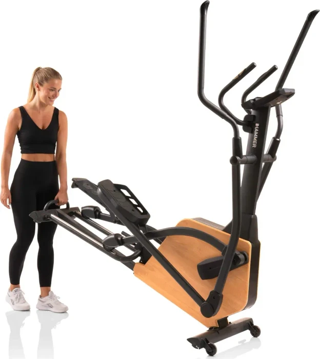 Hammer CrossPace 5.0 NorsK Crosstrainer