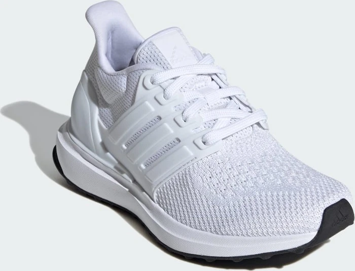 adidas Ubounce DNA cloud white/core black (Junior)