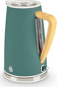 Swan Nordic Style pine green