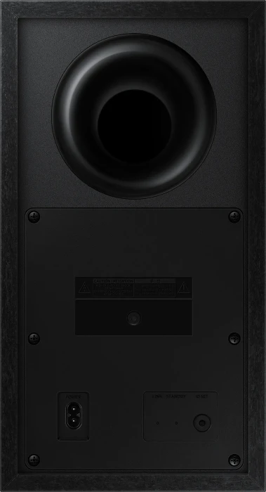Samsung HW-Q60C