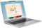 Acer Aspire 14 AI A14-61M-R6S2, Pure Silver, Ryzen AI 7 350, 32GB RAM, 1TB SSD, US Vorschaubild