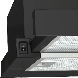 Gorenje TH60E3B Flachschirm-Dunstabzugshaube
