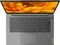 Lenovo IdeaPad 3 14ITL6, Arctic Grey, Core i3-1115G4, 8GB RAM, 256GB SSD, DE Vorschaubild