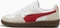 Puma Palermo Leather puma white/vapor gray/club red Vorschaubild
