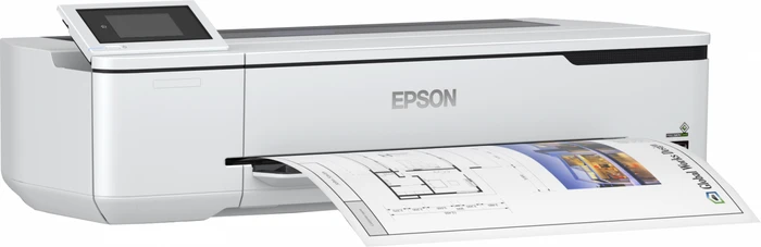 Epson SureColor SC-T2100, 24"
