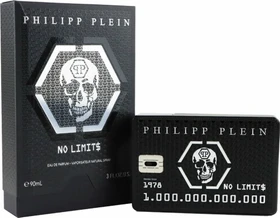 Philipp Plein No Limits Eau de Parfum, 90ml