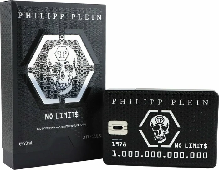 Philipp Plein No Limits