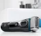 Braun Series 5 5190cc Wet&Dry + CCR2 Vorschaubild