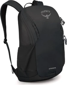 Osprey Astronova schwarz
