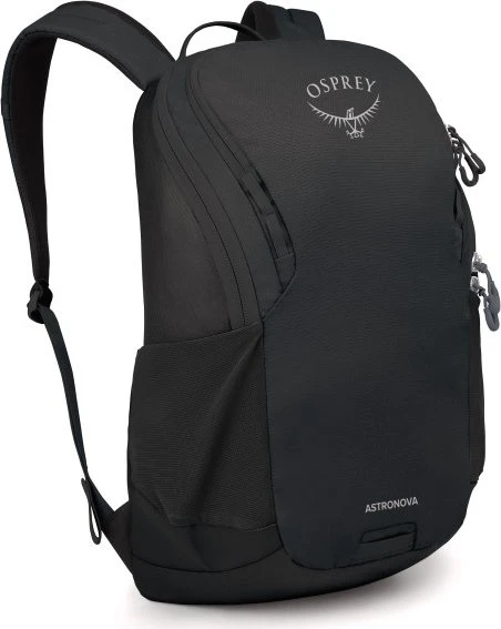 Osprey Astronova schwarz