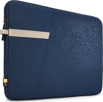 Case Logic Ibra 15.6" Laptop Sleeve Dress Blue