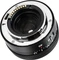 7artisans AF 40mm 2.5 FF für Sony E Vorschaubild