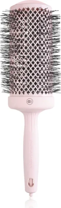 Olivia Garden Expert Blowout Shine pastel pink 65mm