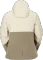 Scott Explorair Light Dryo 2.5L Funktionsjacke cotton white/toast beige (Damen) Vorschaubild