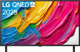 LG QNED AI 50QNED80A6A