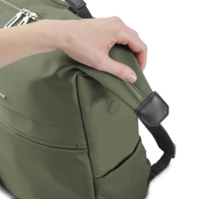 Hama Ultimate 16.2" Laptop-Rucksack, salbeigrün