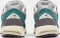New Balance 2002R new spruce/magnet/shadow grey (Herren) Vorschaubild