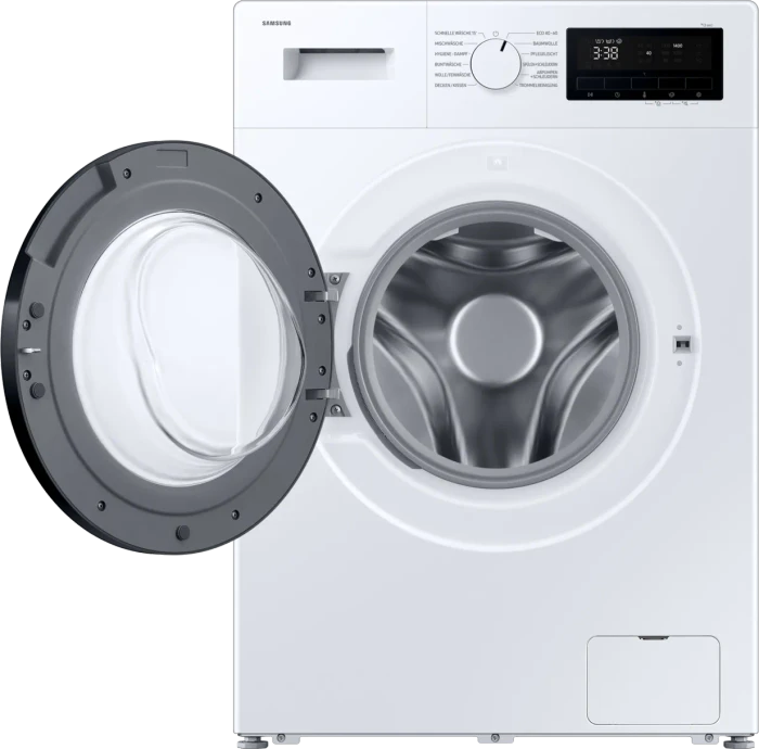 Samsung WW3000FM SLIM WW80FG3M05AW Frontlader