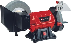 Einhell Classic TC-WD 200/150 Elektro-Doppelschleifer