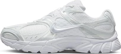 Nike V5 RNR white/black/metallic silver (Herren)