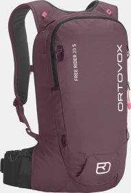 Ortovox Free Rider 20 S mountain rose (Damen)