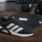 adidas Dropset Control core black/cloud white/lucid red (Herren) Vorschaubild