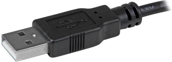 StarTech MST-Hub DisplayPort auf 2x DisplayPort