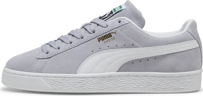 Puma Suede Classic cool weather/puma white