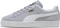 Puma Suede Classic cool weather/puma white Vorschaubild
