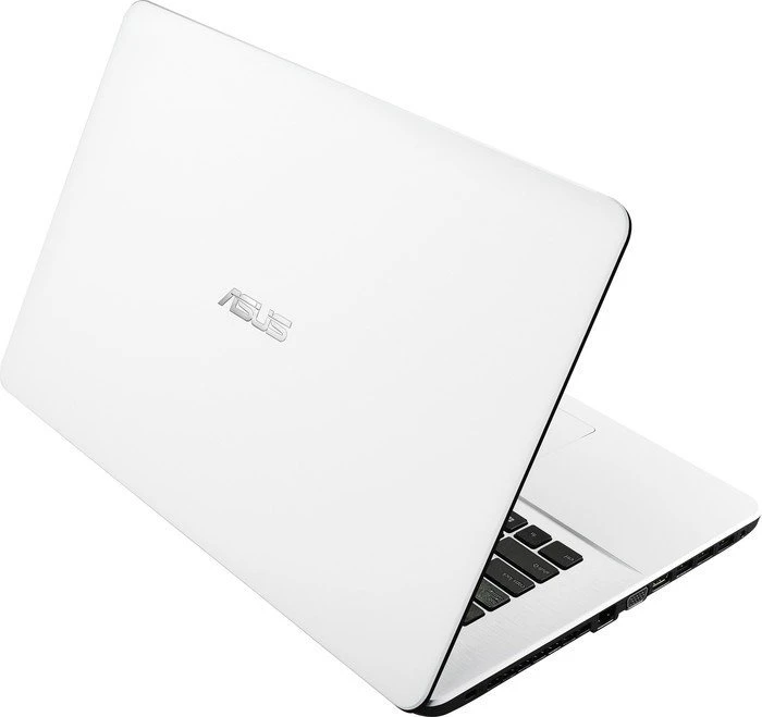 ASUS F751LX-T4043H, weiß, Core i5-5200U, 8GB RAM, 24GB SSD, 1TB HDD, GeForce GTX 950M, DE