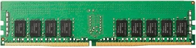 Lenovo RDIMM 8GB, DDR4-2666, CL19, reg ECC