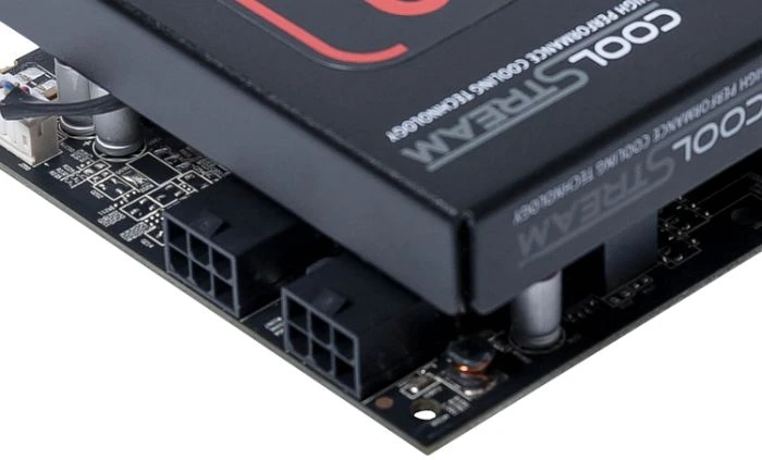 Club 3D Radeon R9 270X 14Series, 2GB GDDR5, 2x DVI, HDMI, DP