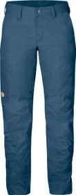 Fjällräven Nilla Hose lang uncle blue (Damen)