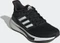 adidas EQ21 core black/cloud white/grey four (Damen) Vorschaubild