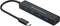 Conceptronic 4 Port USB 3.0 Hub, USB-C 3.0 [Stecker] Vorschaubild