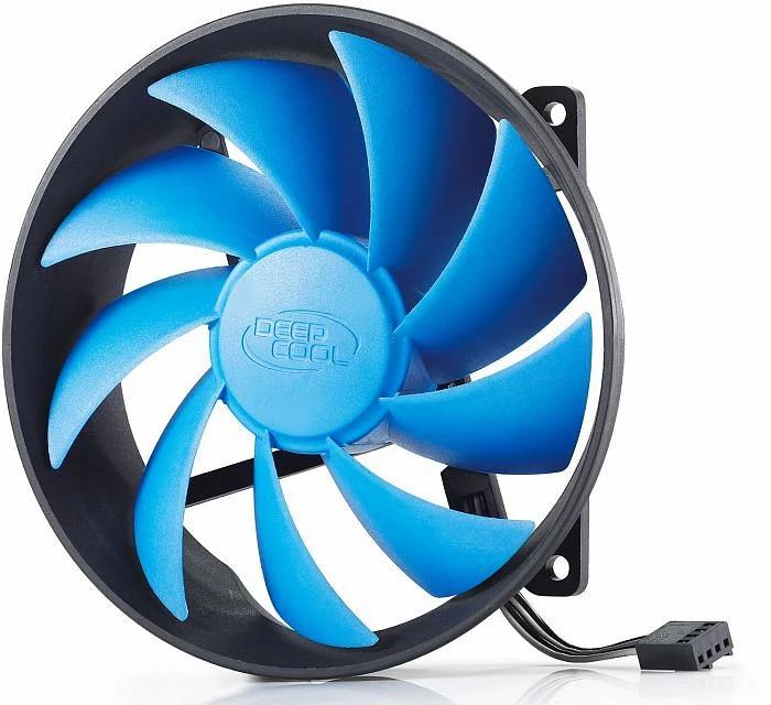 DeepCool Gammaxx 300