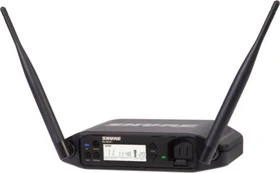 Shure GLXD4+