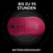 Logitech G Pro X Superlight 2 DEX Lightspeed rosa, USB Vorschaubild