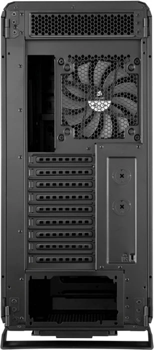 Corsair Graphite Series 760T schwarz, Acrylfenster