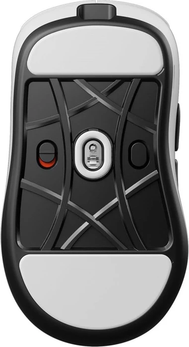 Lamzu Thorn V2 8K Wireless Gaming Mouse weiß, USB