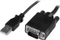 StarTech KVM Console to Laptop USB 2.0 Portable Crash Cart Adapter with File Transfer & Video Capture Vorschaubild