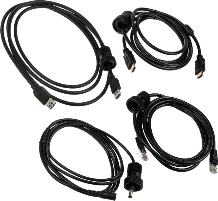 Akasa Pascal PX, OEM