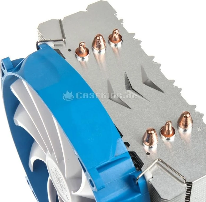 SilverStone Argon AR07 V2