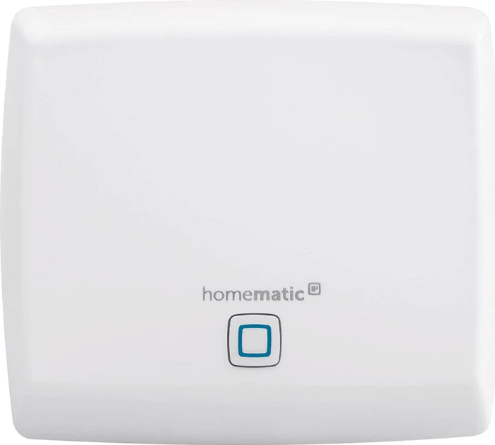 eQ-3 Homematic IP Home Control Access Point, Gateway